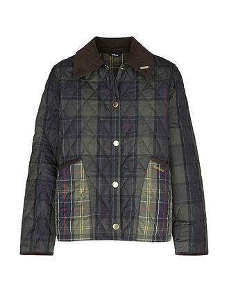 BARBOUR | Leichtsteppjacke 
