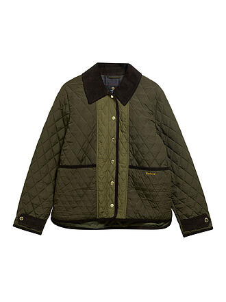 BARBOUR | Leichtsteppjacke AINSDALE