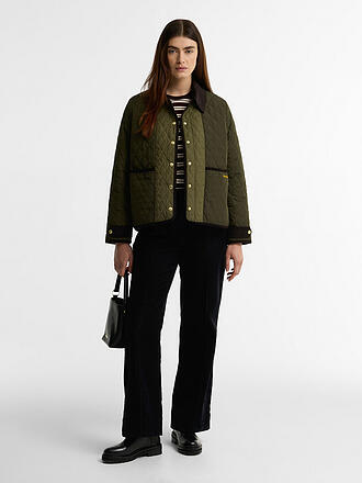 BARBOUR | Leichtsteppjacke AINSDALE