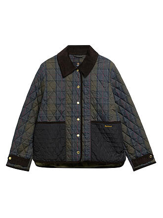 BARBOUR | Leichtsteppjacke AINSDALE 