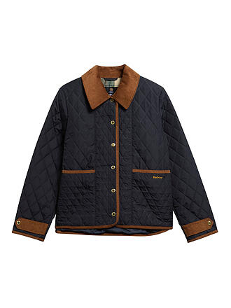 BARBOUR | Leichtsteppjacke AINSDALE