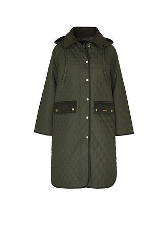BARBOUR | Leichtsteppjacke RAVENSDEN