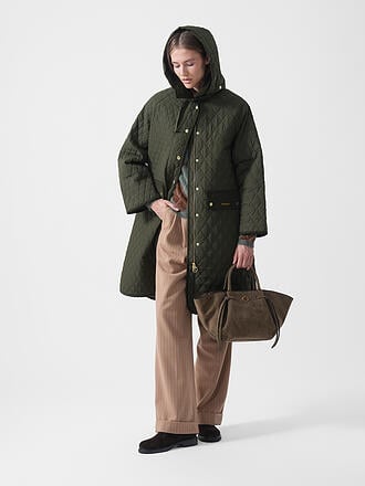 BARBOUR | Leichtsteppjacke RAVENSDEN