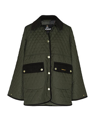 BARBOUR | Leichtsteppjacke WHICKHAM