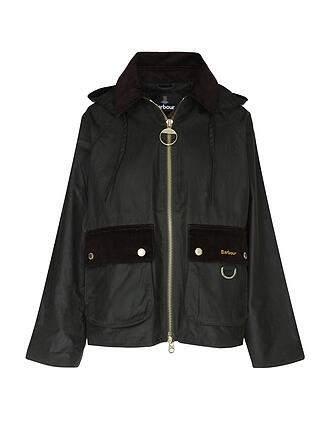 BARBOUR | Jacke CARVILLE WAX