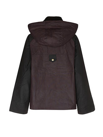 BARBOUR | Jacke CARVILLE WAX