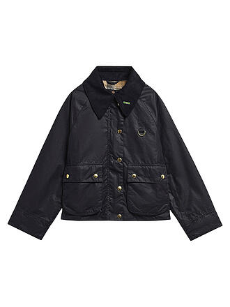 BARBOUR | Jacke ICONS MODERN SPEY WAX