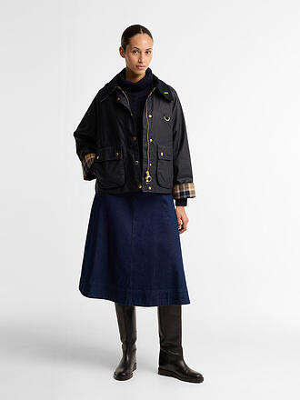 BARBOUR | Jacke ICONS MODERN SPEY WAX
