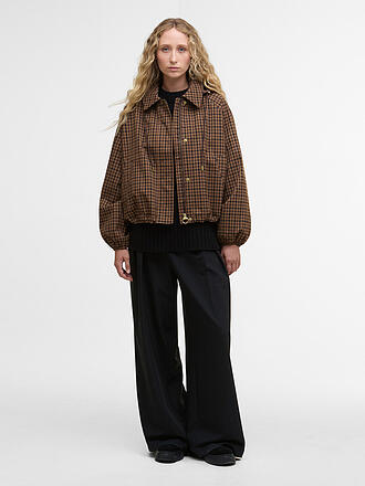 BARBOUR | Regenjacke AUDREY