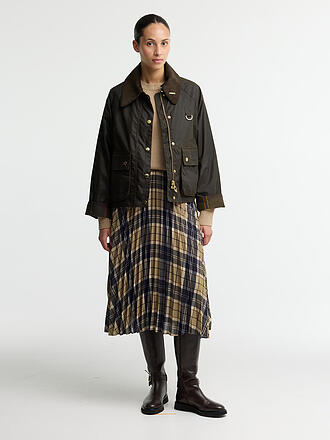 BARBOUR | Jacke ICONS MODERN SPEY WAX