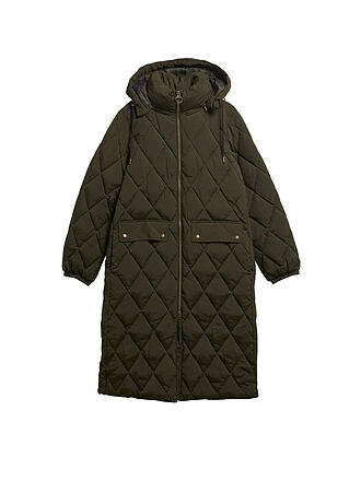 BARBOUR | Steppmantel RAFAELLA