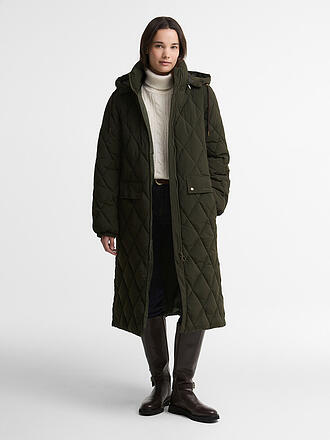 BARBOUR | Steppmantel RAFAELLA