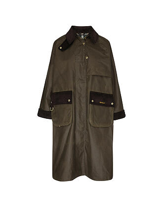 BARBOUR | Trenchcoat KIRKLEES