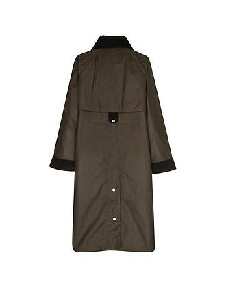 BARBOUR | Trenchcoat KIRKLEES