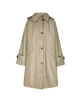 BARBOUR | Trenchcoat HARLEIGH 