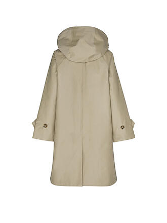 BARBOUR | Trenchcoat HARLEIGH 