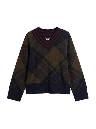 BARBOUR | Pullover SHAE