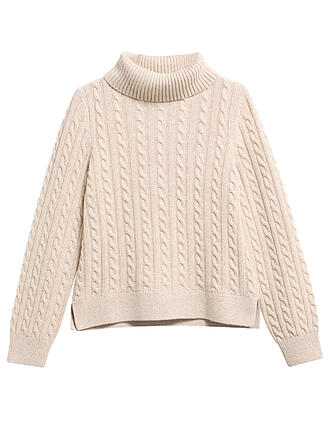 BARBOUR | Rollkragenpullover AMBLESIDE