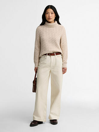 BARBOUR | Rollkragenpullover AMBLESIDE