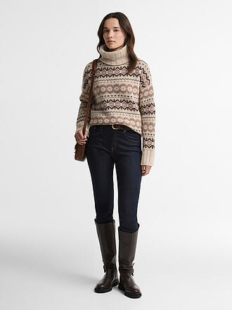BARBOUR | Rollkragenpullover 