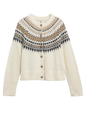BARBOUR | Strickjacke PAULINE