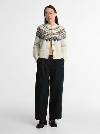BARBOUR | Strickjacke PAULINE