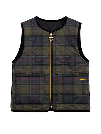 BARBOUR | Wendesteppgilet NUNWELL