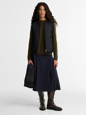 BARBOUR | Wendesteppgilet NUNWELL