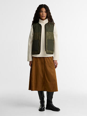 BARBOUR | Wendesteppgilet NUNWELL