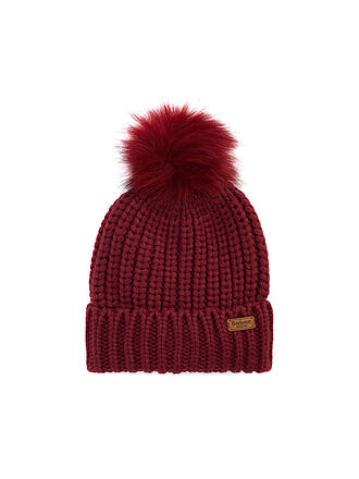 BARBOUR | Mütze - Haube SALTBURN