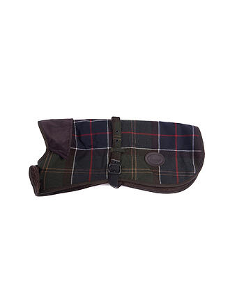 BARBOUR | Hundemantel
