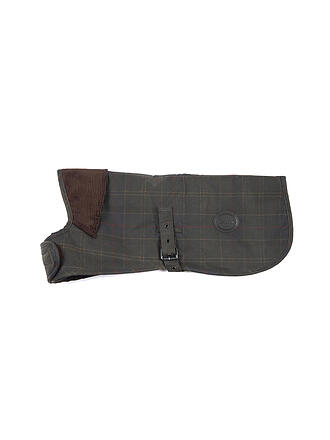 BARBOUR | Hundemantel