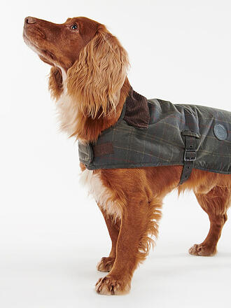 BARBOUR | Hundemantel
