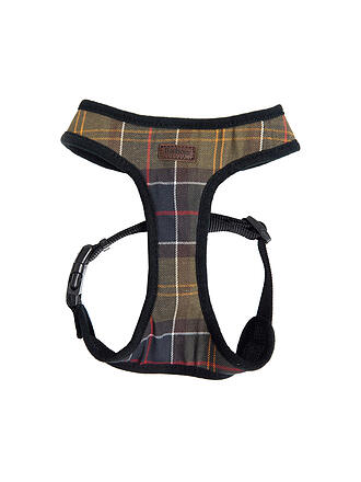 BARBOUR | Hunde Brustgeschirr