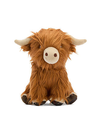 BARBOUR | Hundespielzeug HIGHLAND COW
