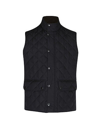 BARBOUR | Steppgilet 