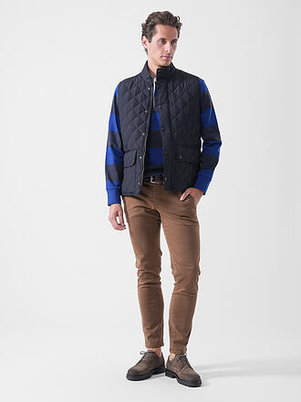 BARBOUR | Steppgilet 