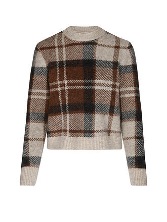 BARBOUR | Pullover GLENDYN