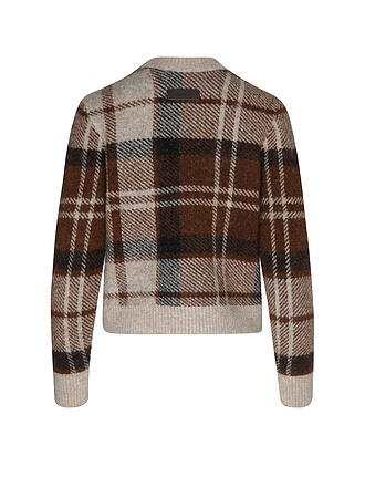 BARBOUR | Pullover GLENDYN