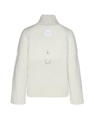 BARBOUR | Rollkragenpullover ROTHLEY
