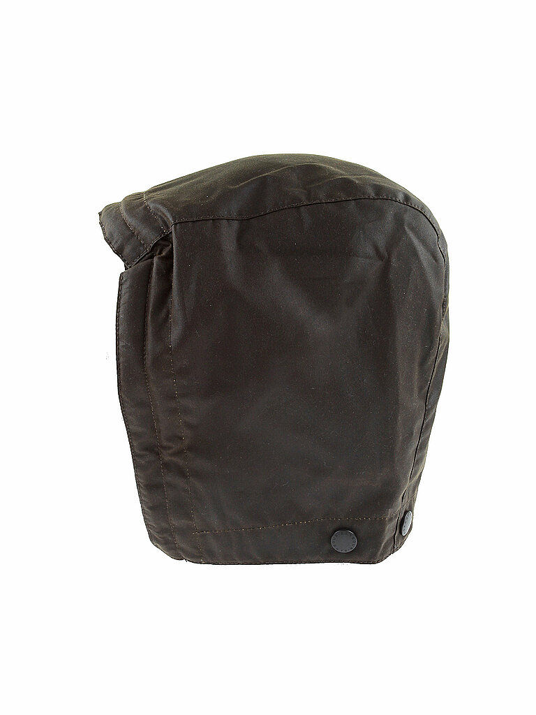 BARBOUR Kapuze olive