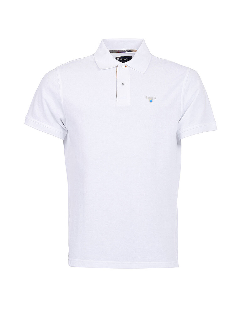 BARBOUR Poloshirt Regular Fit – Barbour