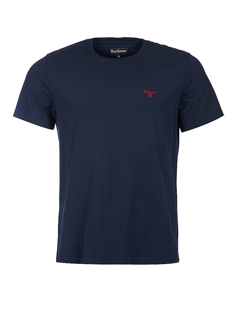 BARBOUR T-Shirt Regular Fit – Barbour