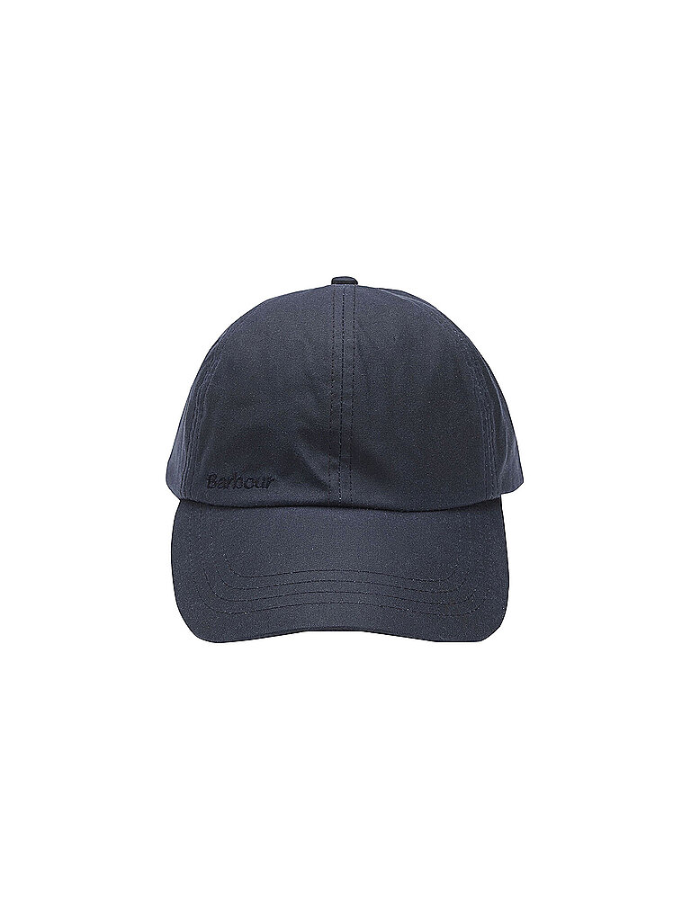 BARBOUR Kappe dunkelblau