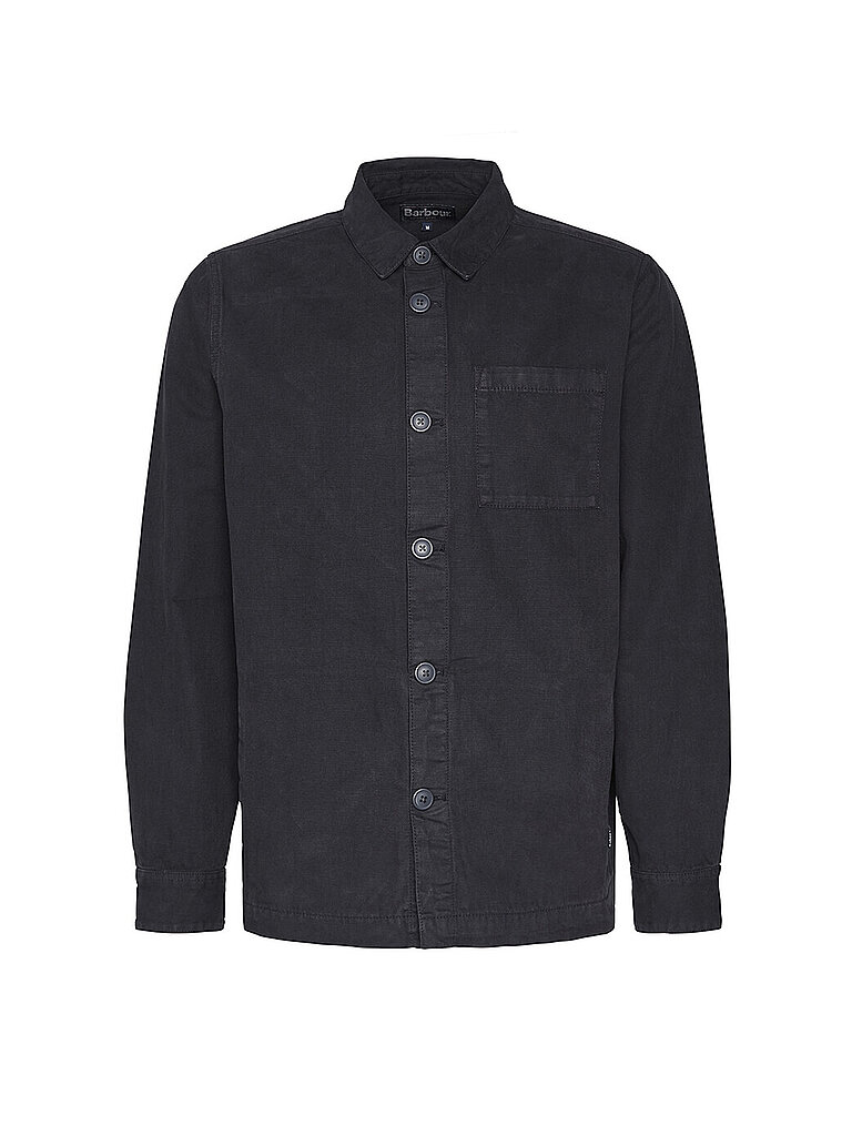 BARBOUR Overshirt – Barbour