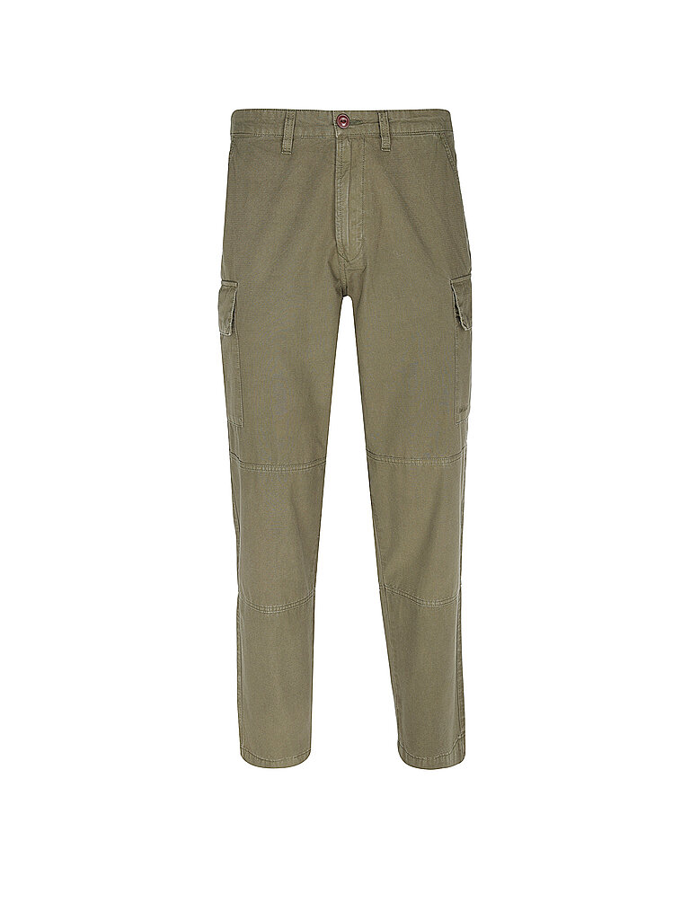 BARBOUR Cargohose RIPSTOP – Barbour