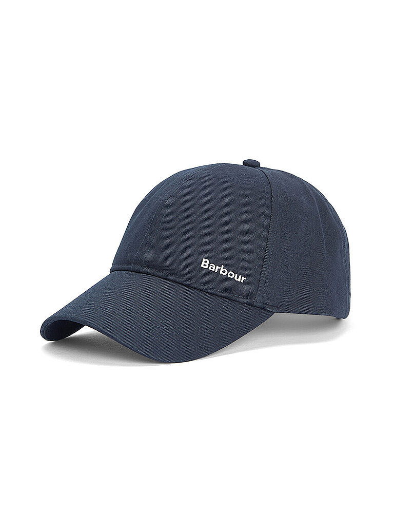 BARBOUR Kappe OLIVIA SPORTS  dunkelblau