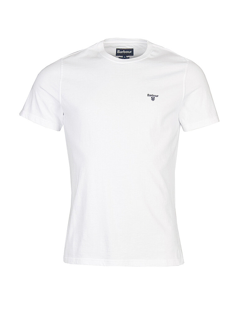 BARBOUR T-Shirt Regular Fit – Barbour