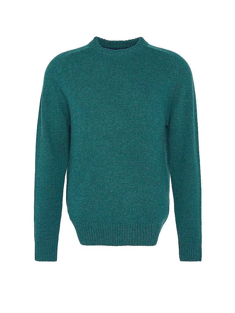 BARBOUR Pullover GRANGETOWN – Barbour