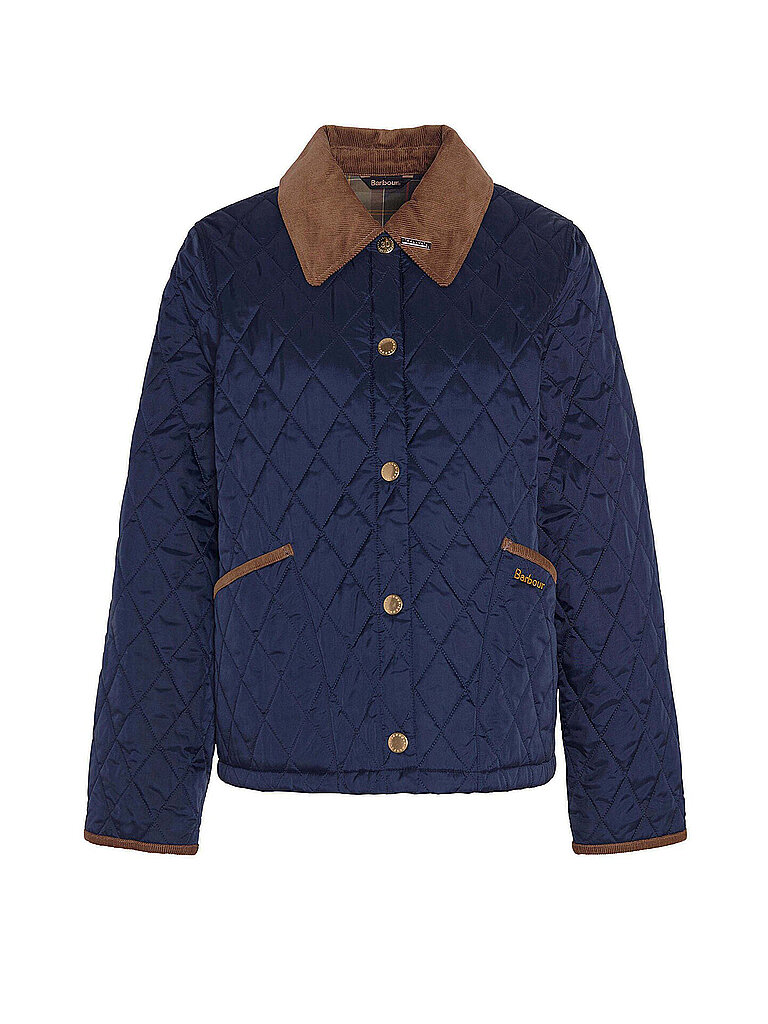 BARBOUR Leichtsteppjacke LIDDESDALE – Barbour